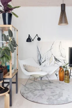VM Carpet Silkkitie matto, vakiokoot