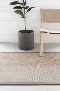 VM Carpet Sisal matto, vakiokoot