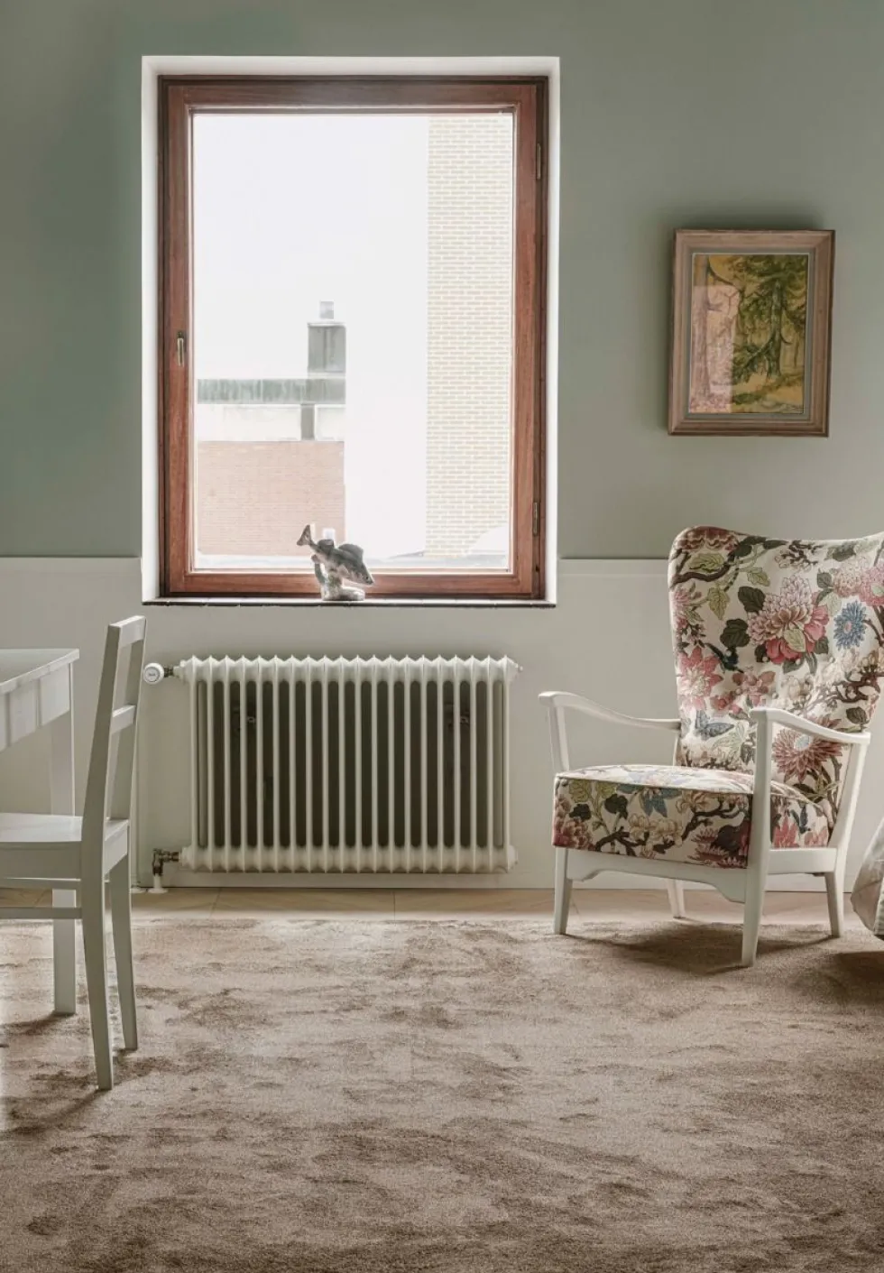 VM Carpet Sointu matto, mittojen mukaan