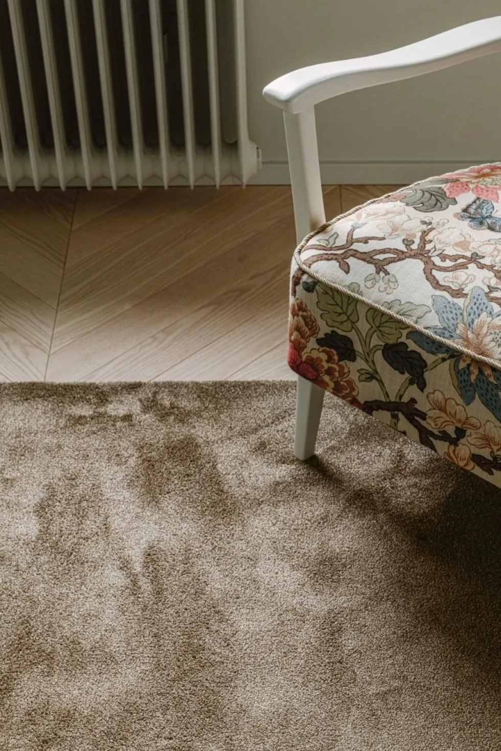 VM Carpet Sointu matto, mittojen mukaan