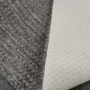 Vuono käytävämatto 100 cm harmaa