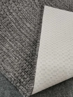 Vuono käytävämatto 100 cm harmaa