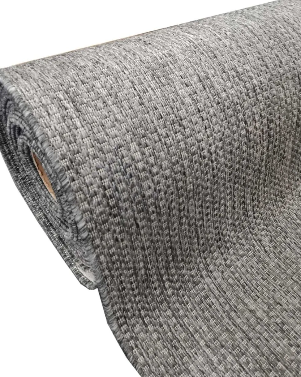 Vuono käytävämatto 80 cm harmaa