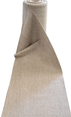Vuono käytävämatto 80 cm pellava