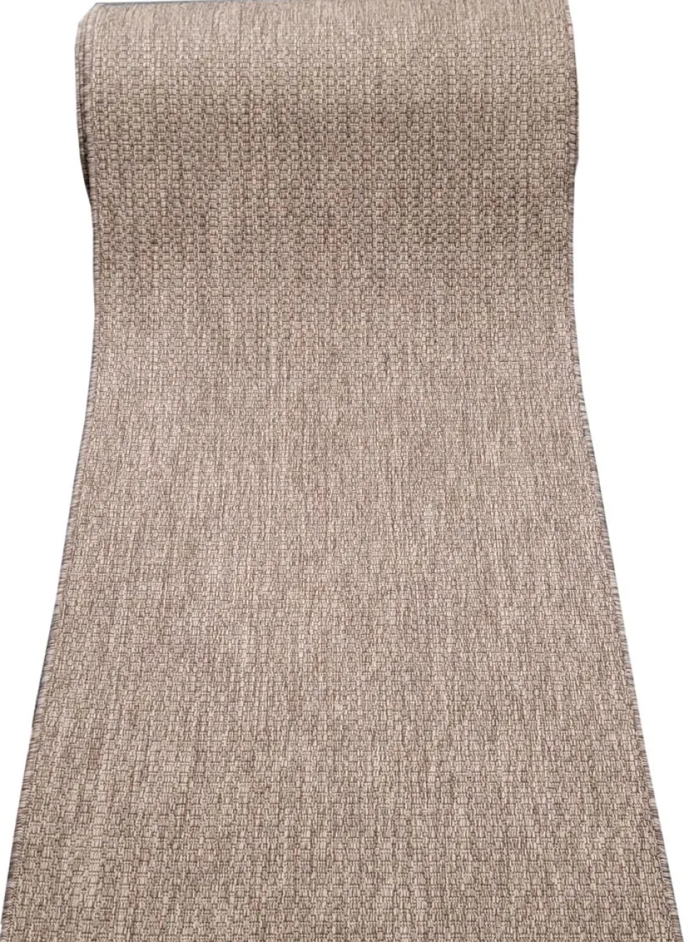 Vuono käytävämatto 120 cm vaaleanruskea