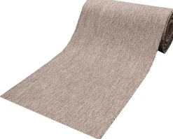 Vuono käytävämatto 100 cm vaaleanruskea