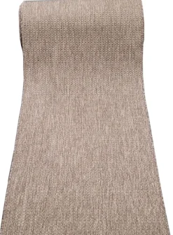 Vuono käytävämatto 100 cm vaaleanruskea