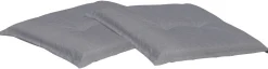 Wing istuinpehmuste 50x50, harmaa
