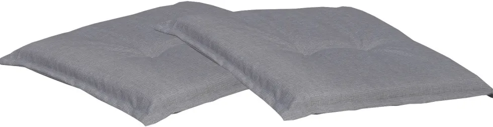 Wing istuinpehmuste 50x50, harmaa