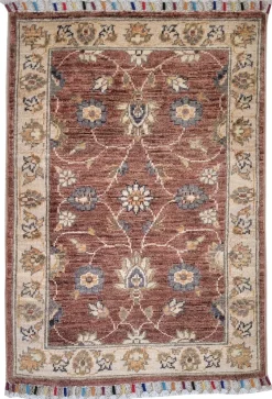 Ziegler kynnysmatto nro 2223 , 59x86 cm