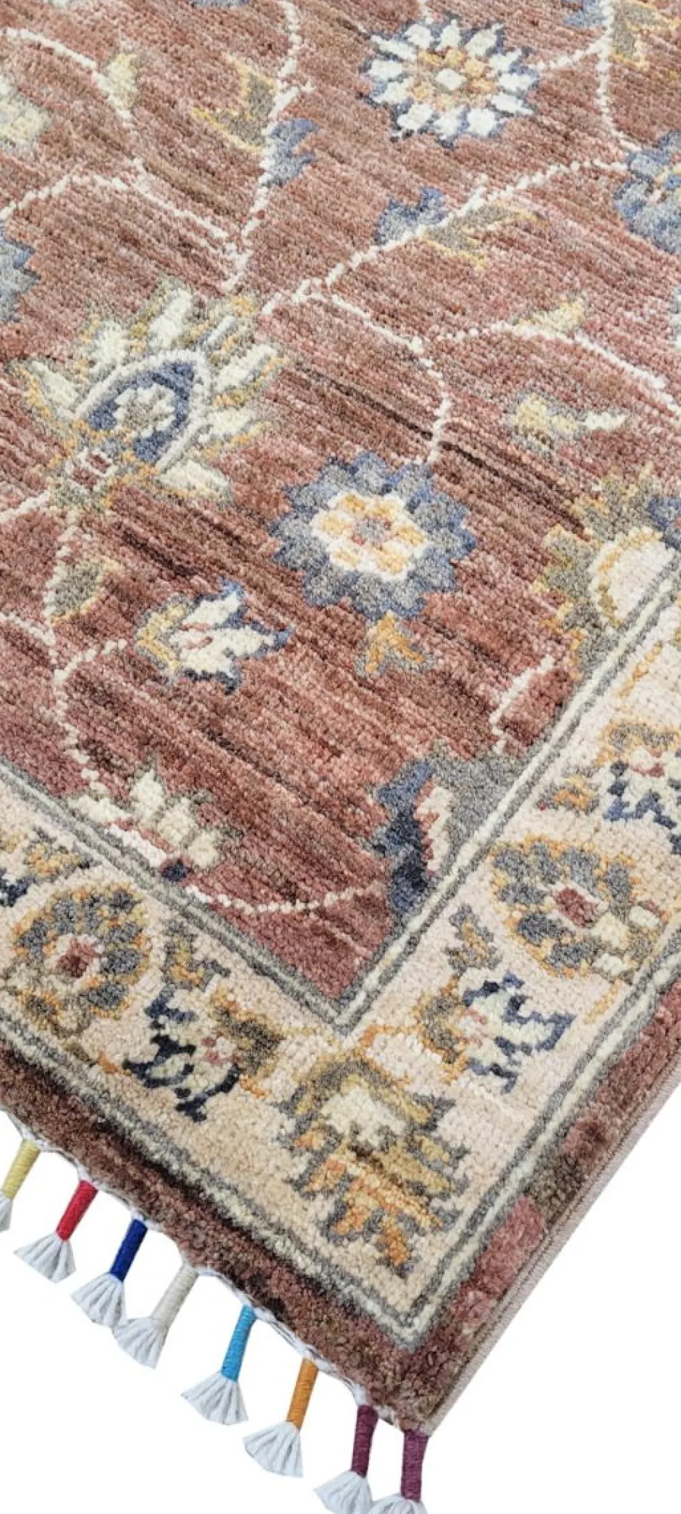 Ziegler kynnysmatto nro 2223 , 59x86 cm