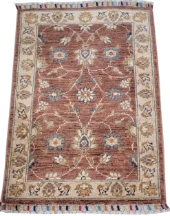 Ziegler kynnysmatto nro 2223 , 59x86 cm