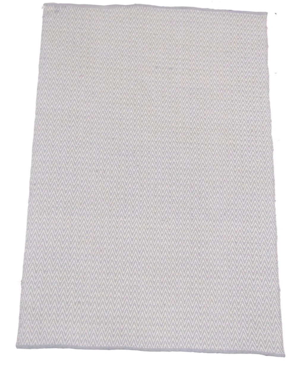 Zig puuvillamatto 160x230 cm